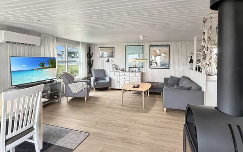 Steffenie - 400M from the Sea: Wood, Flooring, Furniture, Floor, Home, Wood Flooring, Living Room, Hardwood, Couch