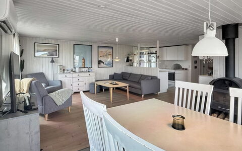 Steffenie - 400M from the Sea: Wood, Flooring, Furniture, Floor, Ceiling, Home, Living Room, Kitchen & Dining Room Table, Hardwood, Wood Flooring