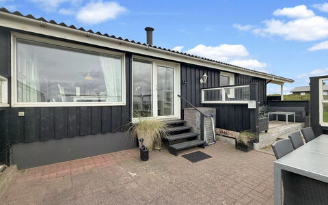 Steffenie - 400M from the Sea: Home, House, Architecture, Door, Roof, Siding, Cottage, Sash Window, Shade, Porch
