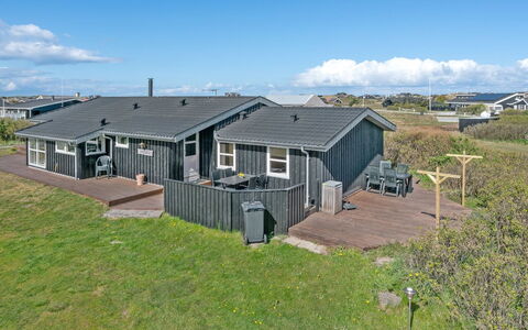 Bertil - 400M from the Sea: Residential Area, Roof, Suburb, Driveway, Estate, Chimney