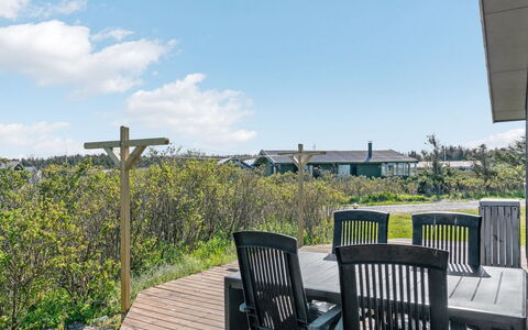 Bertil - 400M from the Sea: Residential Area, Roof, Suburb, Driveway, Estate, Chimney