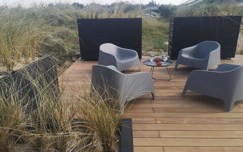Darla - 375M from the Sea: 
