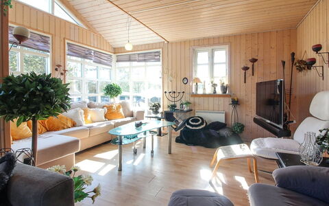 Bjari - 850M from the Sea: Residential Area, Roof, Suburb, Driveway, Estate, Chimney