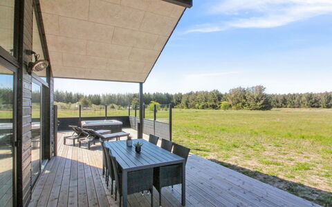 Ambra - 950M from the Sea: Roof, Home, Door, Cottage, Shade, Siding, Yard, Estate, Backyard