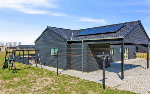 Ambra - 950M from the Sea: Roof, Home, Door, Cottage, Shade, Siding, Yard, Estate, Backyard