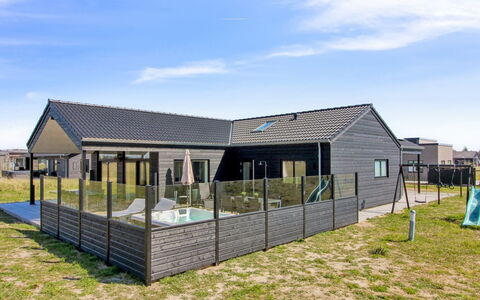 Ambra - 950M from the Sea: Roof, Home, Door, Cottage, Shade, Siding, Yard, Estate, Backyard