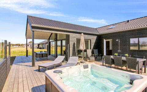 Ambra - 950M from the Sea: Roof, Home, Door, Cottage, Shade, Siding, Yard, Estate, Backyard