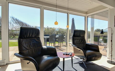 Minza - 250M from the Sea: Furniture, Chair, Flooring, Interior Design, Floor, Home, Living Room, Comfort, Apartment, Room