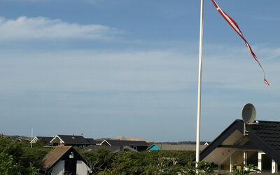 Minza - 250M from the Sea