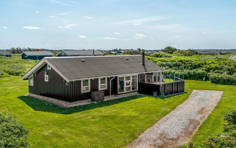 Sina - 300M from the Sea: House, Home, Door, Roof, Cottage, Estate, Garden, Shade, Siding, Yard