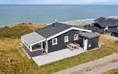 Freydis - 92M from the Sea