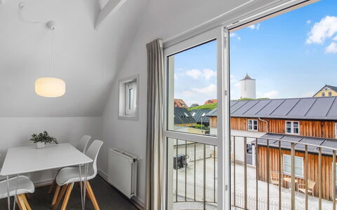 Poulsen - 200M from the Sea: Blue, Cottage, House, Home, Farmhouse, Estate, Siding