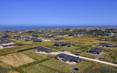 Mattis - 650M from the Sea: Residential Area, Landscape, Land Lot, Plain, Suburb, Aerial Photography, Ocean, Coast, Field, Bird'S-Eye View