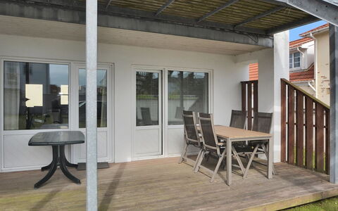 Haghni - 200M from the Sea: Furniture, Interior Design, Chair, Flooring, Table, Resort, Floor, Ceiling, Room, Eco Hotel