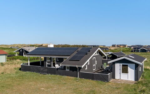 Ralf - 300M from the Sea: Building, House, Wood, Home, Roof, Cottage, Residential Area, Shrub, Architecture