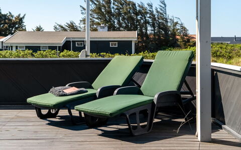 Ralf - 300M from the Sea: Swimming Pool, Outdoor Furniture, Furniture, Resort, Flagstone, Eco Hotel, Shade, Chair, Leisure, Estate