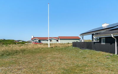 Ralf - 300M from the Sea