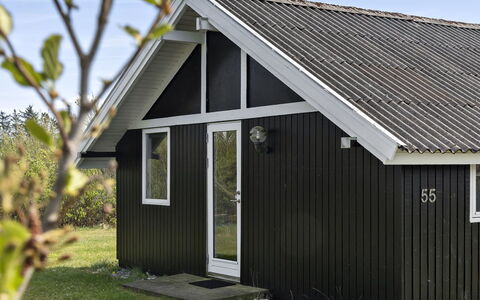 Aleksia - 1Km from the Sea: Cottage, Backyard, Yard, Garden Buildings, Shed, Siding, Outdoor Furniture, Log Cabin, Outdoor Structure, Shack