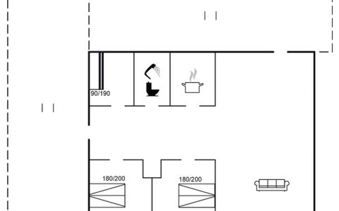 Nayeli - 275M from the Sea: Daytime, Building, Urban Area, Metropolitan Area, City, Apartment, Neighbourhood, Metropolis, Skyscraper