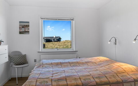 Nayeli - 275M from the Sea: Home, Bedroom, Bed, Bedding, Bed Sheet, Bed Frame, Daylighting, Hardwood, Linens, Plaster
