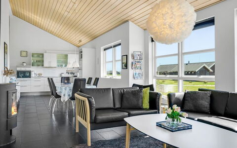 Sinica - 1.4Km from the Sea: Interior Design, Furniture, Flooring, Ceiling, Couch, Wood, Floor, Living Room, Light Fixture, Home
