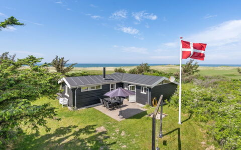 Marit - 150M from the Sea: Plant Community, Sunlight, Herbaceous Plant, Garden, Plantation, Agriculture, Farm