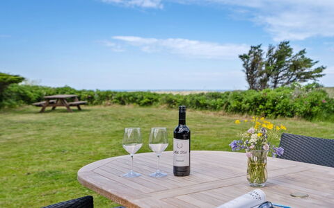 Marit - 150M from the Sea: Plant Community, Sunlight, Herbaceous Plant, Garden, Plantation, Agriculture, Farm