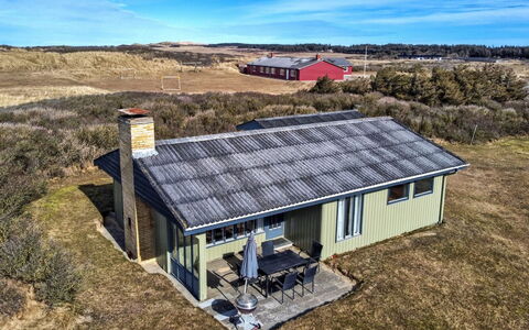 Cathalin - 100M from the Sea: Roof, Home, Door, Cottage, Shade, Siding, Yard, Estate, Backyard