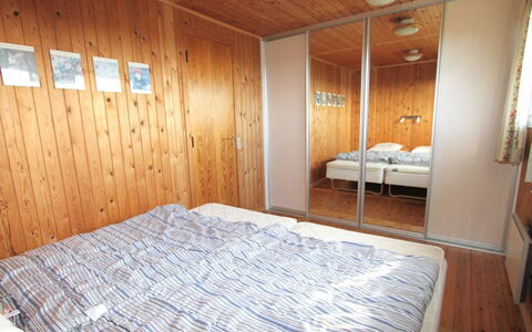 Cathalin - 100M from the Sea: Roof, Home, Door, Cottage, Shade, Siding, Yard, Estate, Backyard