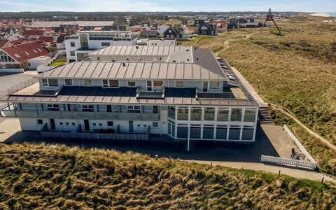 Britta - 100M from the Sea: Cottage, Garden, Siding, Garden Buildings, Shade, Yard, Backyard, Lawn, Farmhouse, Landscaping