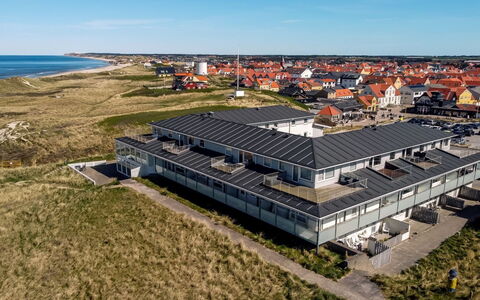 Britta - 100M from the Sea: Wood, House, Cottage, Home, Roof, Rural Area, Siding, Log Cabin, Garden Buildings, Hardwood
