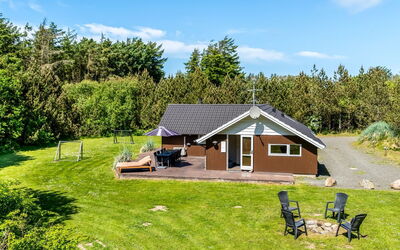 Gottfrede - 600M from the Sea