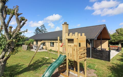 Urho - 500M from the Sea: Shade, Garden, Backyard, Cottage, Lawn, Yard, Garden Buildings, Landscaping, Playground Slide, Design