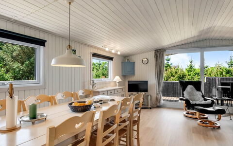 Tonja - 300M from the Sea: Building, House, Window, Home, Roof, Residential Area, Shrub, Cottage, Land Lot