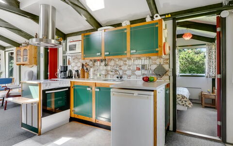 Annesisse - 450M from the Sea: 