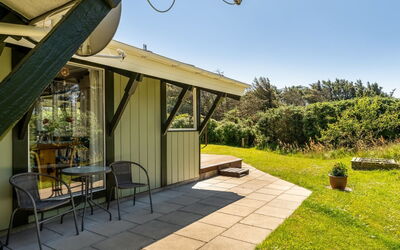 Annesisse - 450M from the Sea
