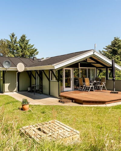 Annesisse - 450M from the Sea