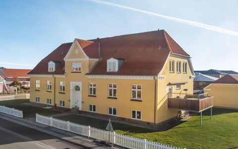 Gerrit - 450M from the Sea