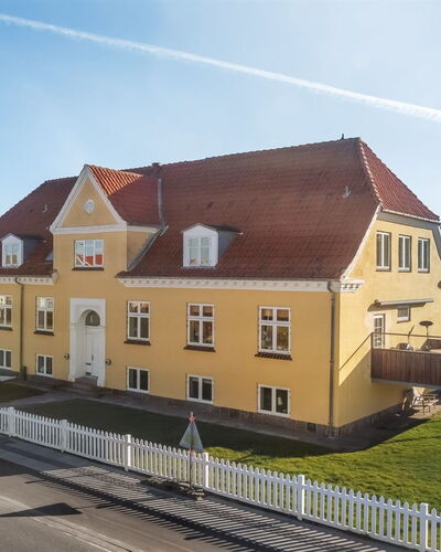 Gerrit - 450M from the Sea
