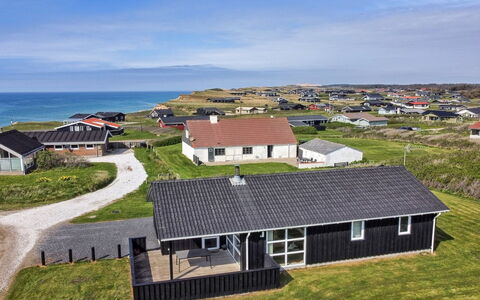 Eyvin - 100M from the Sea: Residential Area, Roof, Suburb, Driveway, Estate, Chimney