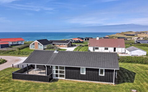 Eyvin - 100M from the Sea: Residential Area, Roof, Suburb, Driveway, Estate, Chimney
