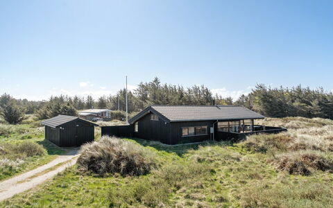 Riana - 375M from the Sea: Wood, Flooring, Interior Design, Floor, Furniture, Wood Flooring, Room, Ceiling, Wood Stain, Hardwood