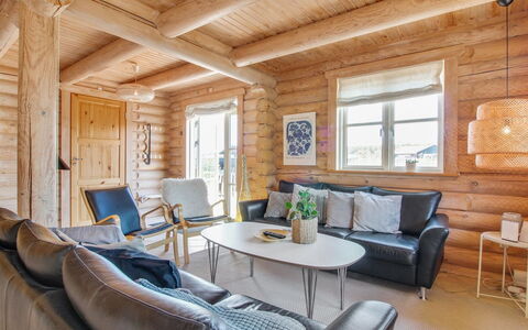 Salmund - 600M from the Sea: Roof, House, Home, Cottage, Siding, Estate, Driveway, Garden Buildings, Yard, Shed