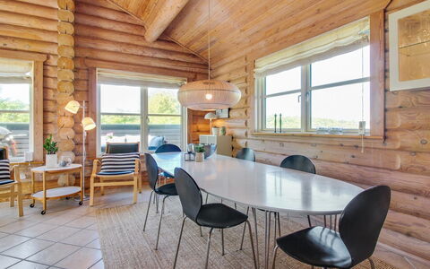 Salmund - 600M from the Sea: Roof, House, Home, Cottage, Siding, Estate, Driveway, Garden Buildings, Yard, Shed