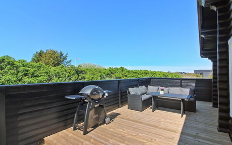 Salmund - 600M from the Sea: Roof, House, Home, Cottage, Siding, Estate, Driveway, Garden Buildings, Yard, Shed
