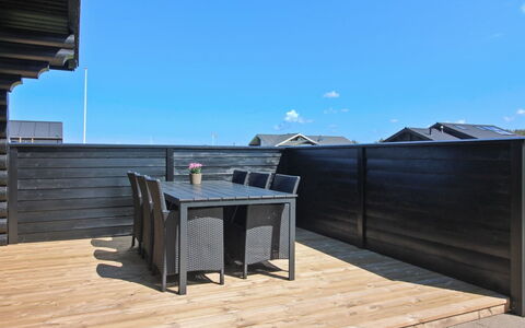 Salmund - 600M from the Sea: Roof, House, Home, Cottage, Siding, Estate, Driveway, Garden Buildings, Yard, Shed