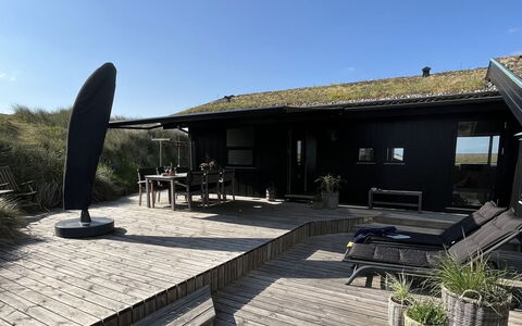Eelin - 275M from the Sea: Roof, House, Home, Cottage, Siding, Estate, Driveway, Garden Buildings, Yard, Shed