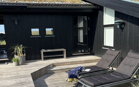 Eelin - 275M from the Sea: Roof, House, Home, Cottage, Siding, Estate, Driveway, Garden Buildings, Yard, Shed