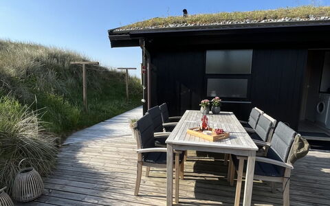 Eelin - 275M from the Sea: Roof, House, Home, Cottage, Siding, Estate, Driveway, Garden Buildings, Yard, Shed