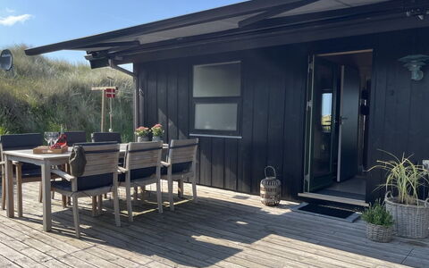 Eelin - 275M from the Sea: Roof, House, Home, Cottage, Siding, Estate, Driveway, Garden Buildings, Yard, Shed